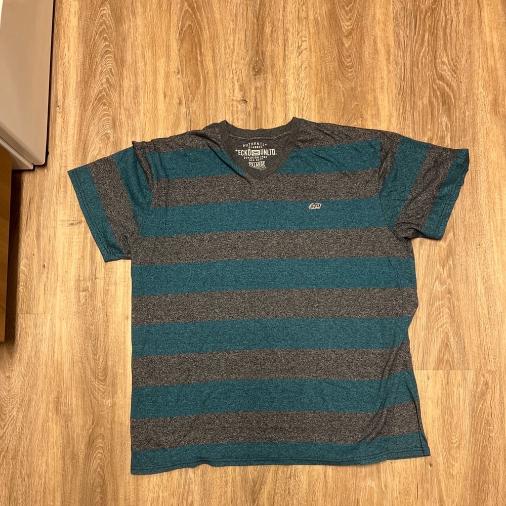 Vtg men’s ecko unlimited tee 2X